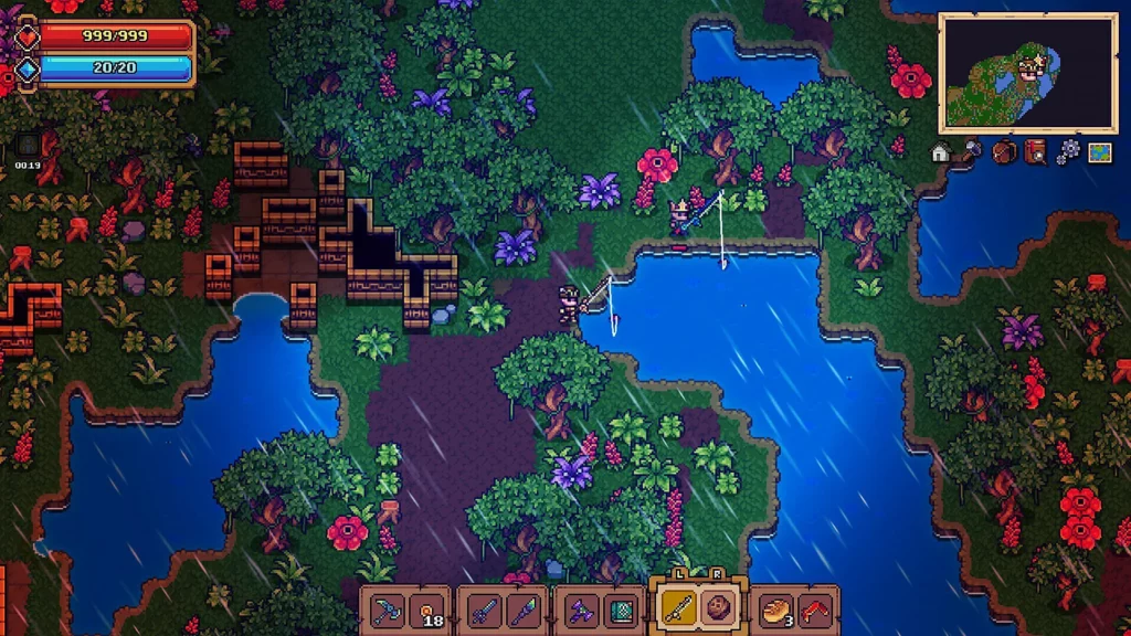Tinkerlands