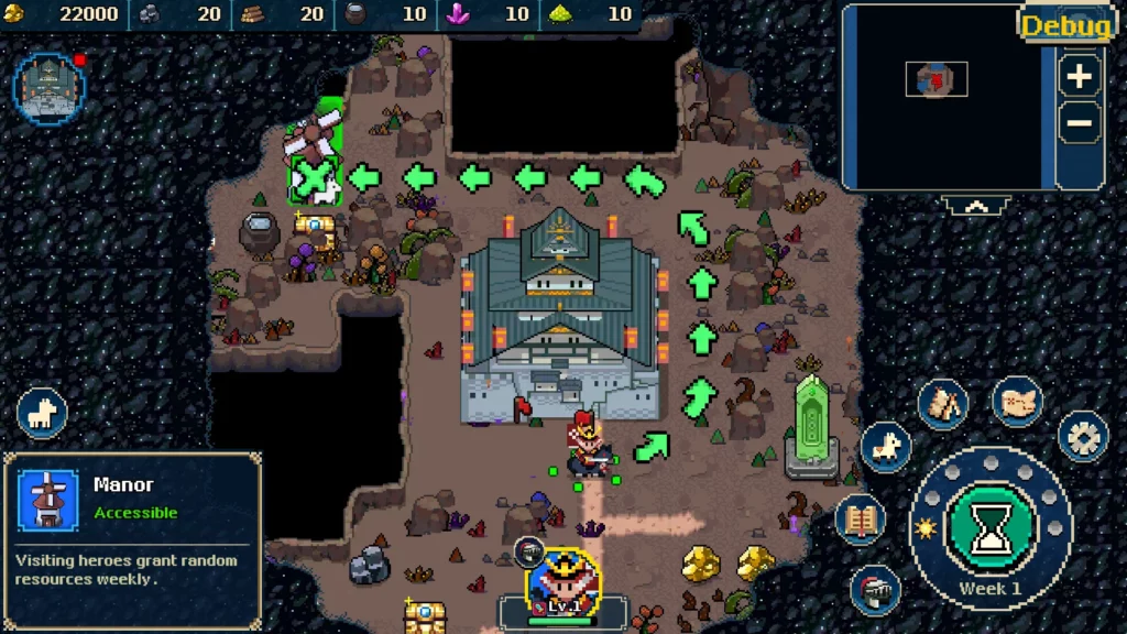Имперские игры (Empire Game)