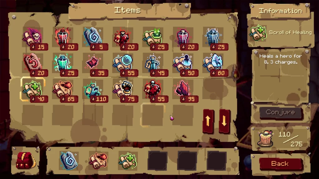 Guards II: Chaos in Hell