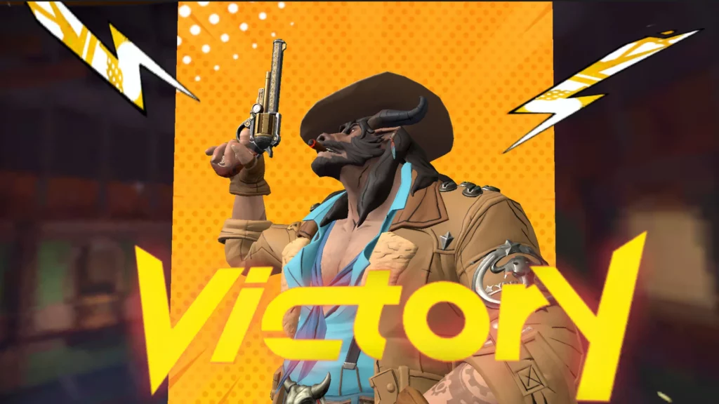 Hunter Roulette