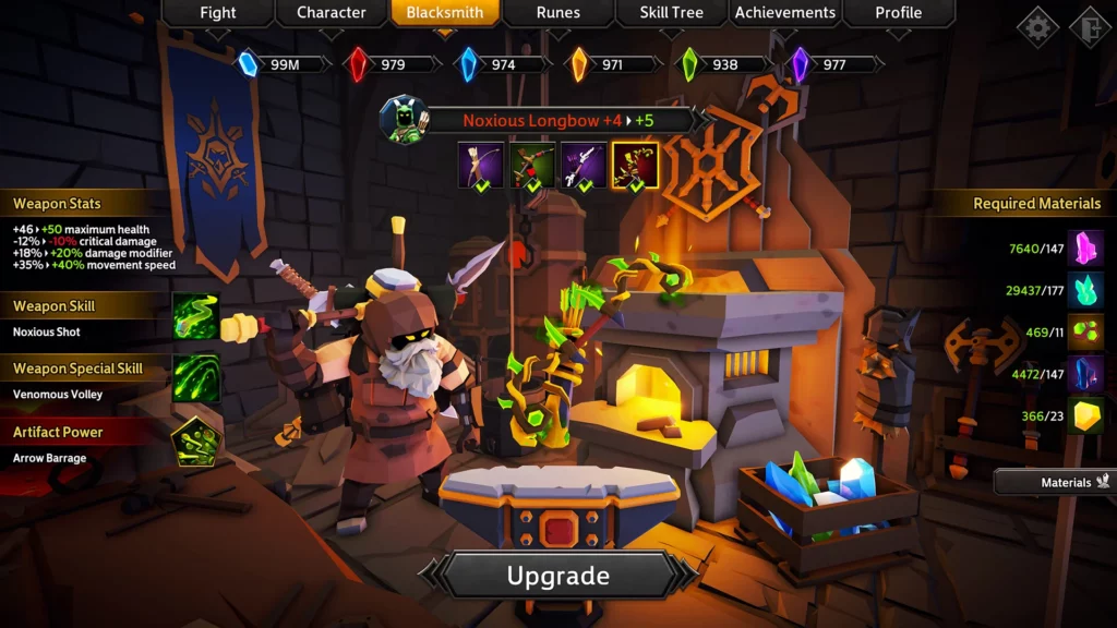 Soulstone Survivors