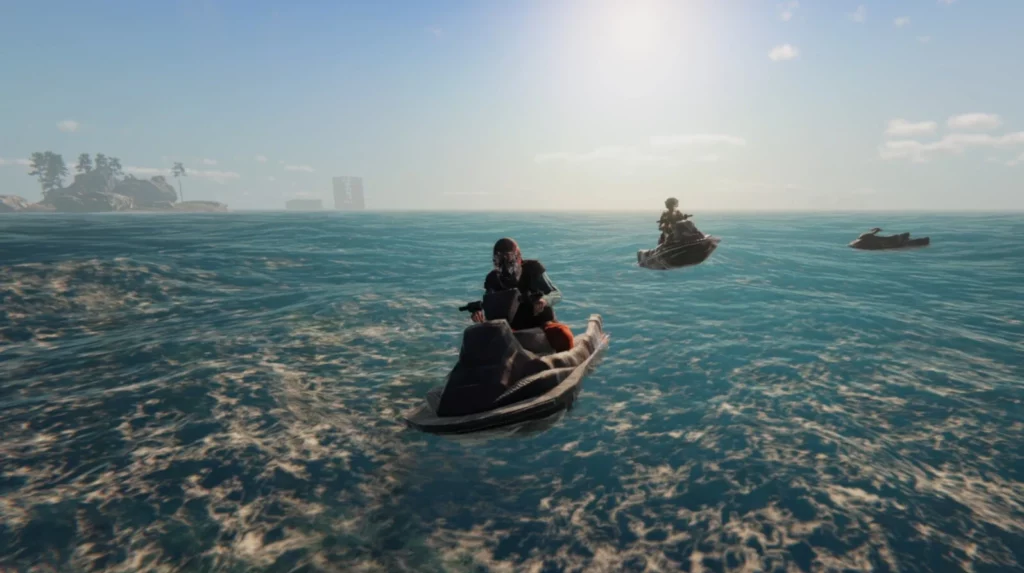 Sunkenland