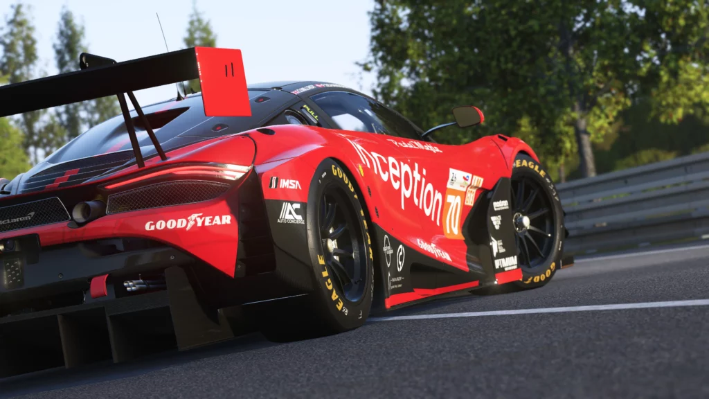 Le Mans Ultimate