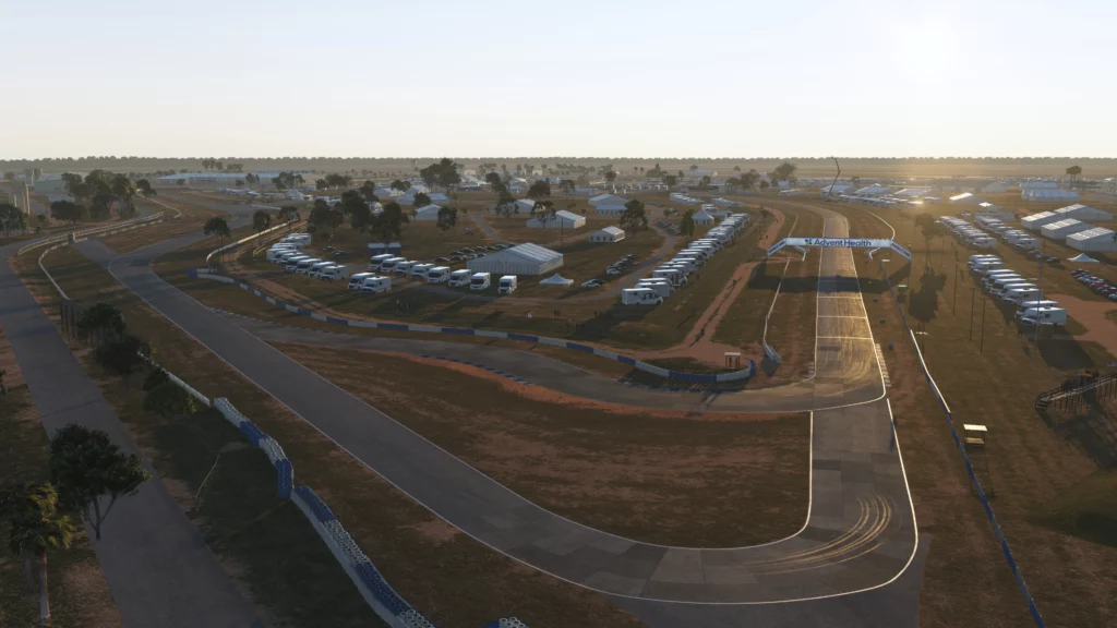 Le Mans Ultimate
