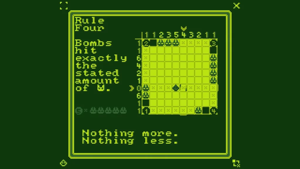 Logic Bombs