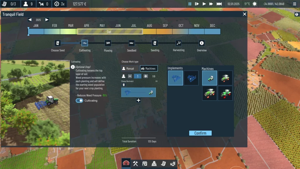 Global Farmer