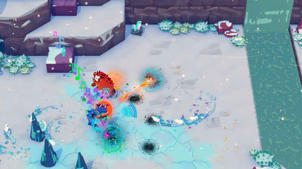 Relic Hunters Legend