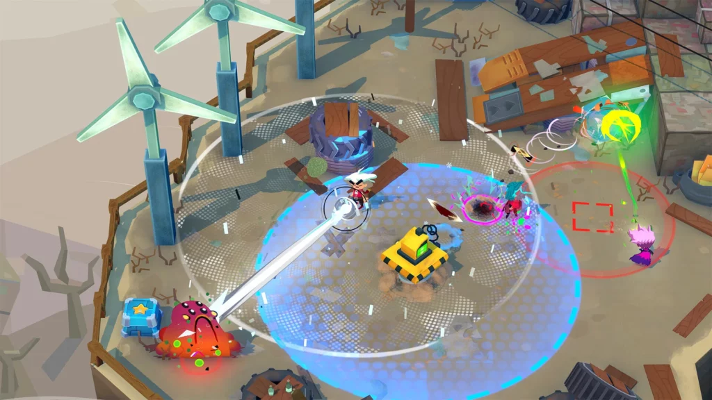 Relic Hunters Legend