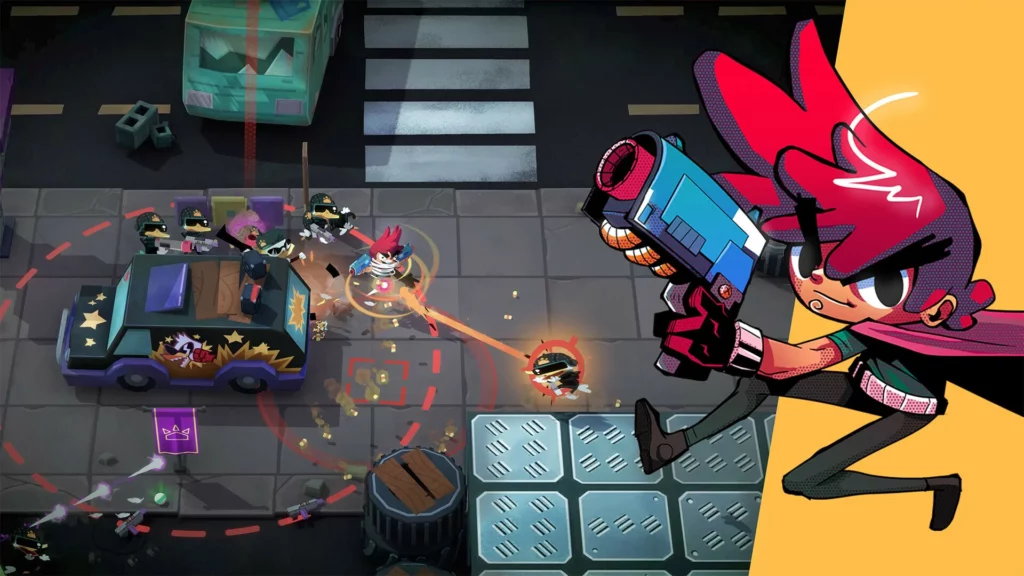 Relic Hunters Legend