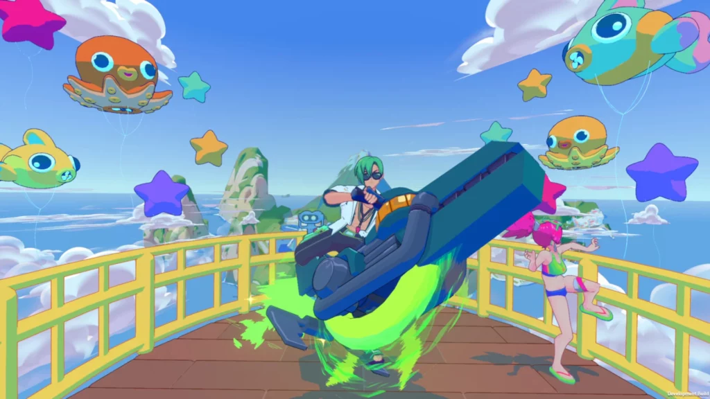 Starlight Re:Volver