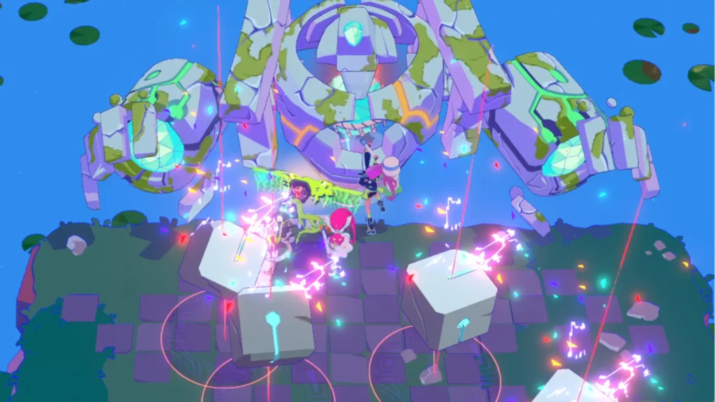 Starlight Re:Volver