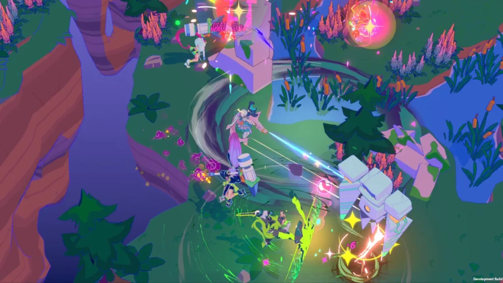 Starlight Re:Volver