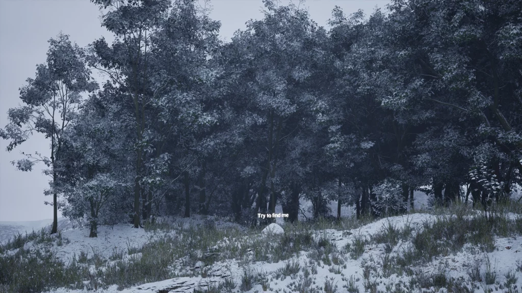 Stone Simulator – Just Be a Rock