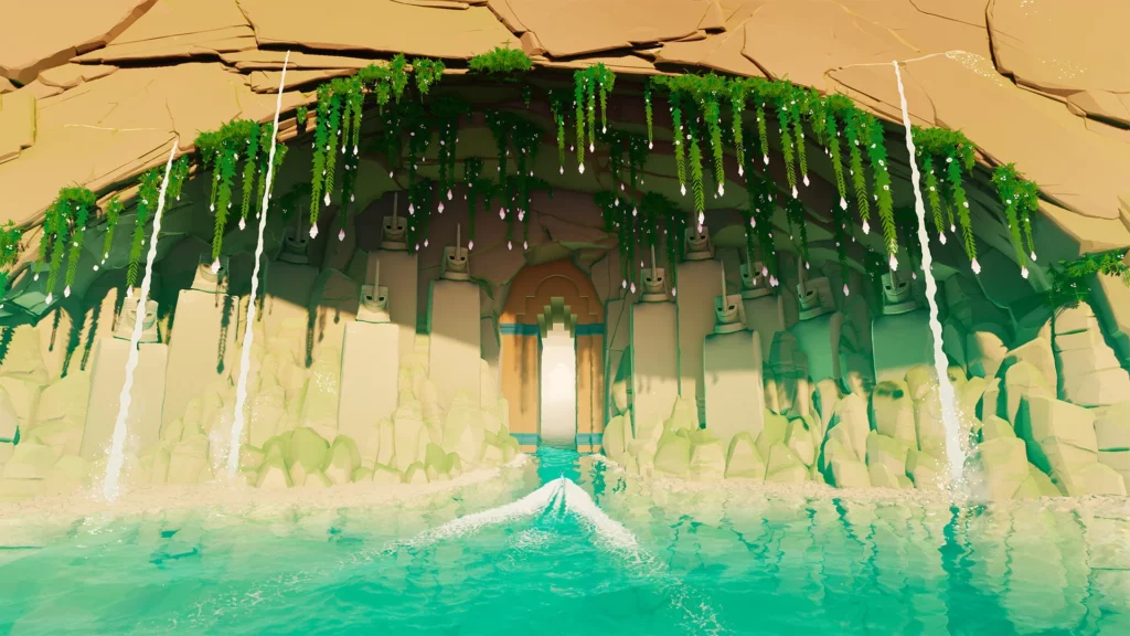Sword of the Sea