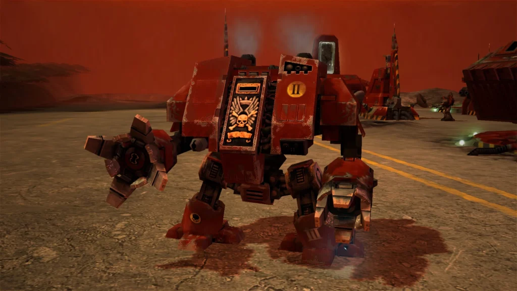 Warhammer 40,000: Dawn of War — Definitive Edition