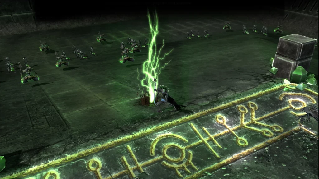 Warhammer 40,000: Dawn of War — Definitive Edition