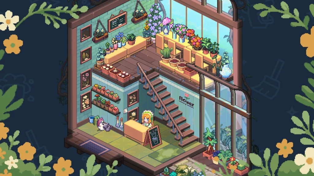 Whisper of the House