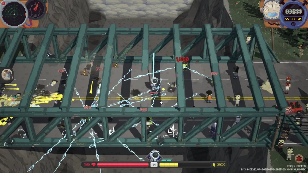 Deadly Days: Roadtrip