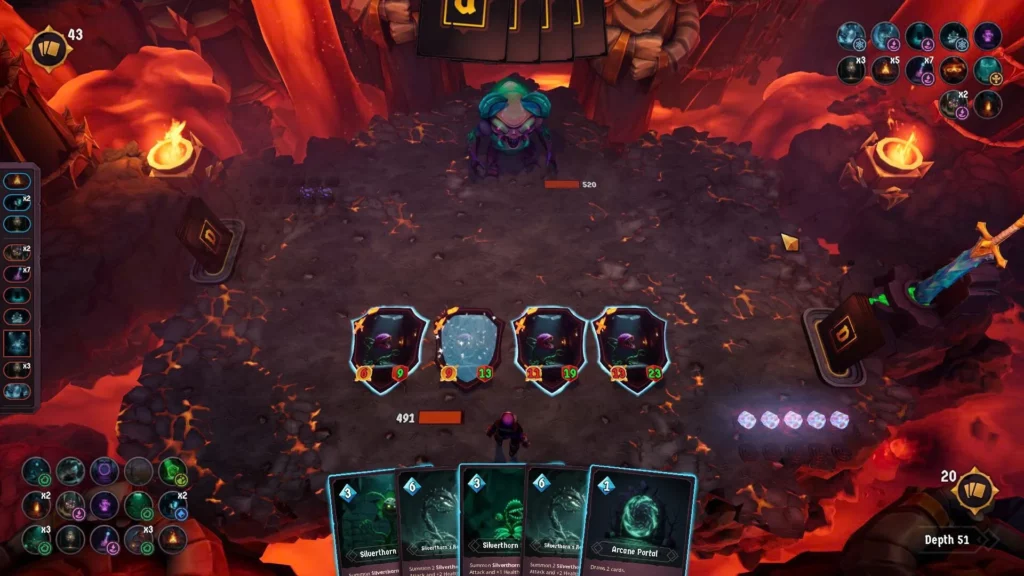 Doomspire