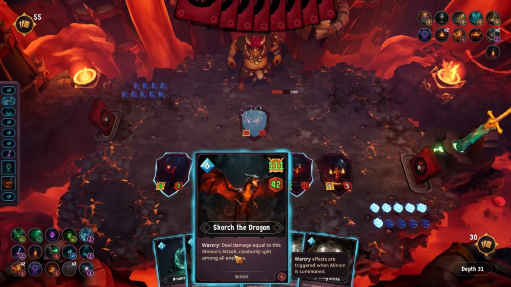 Doomspire