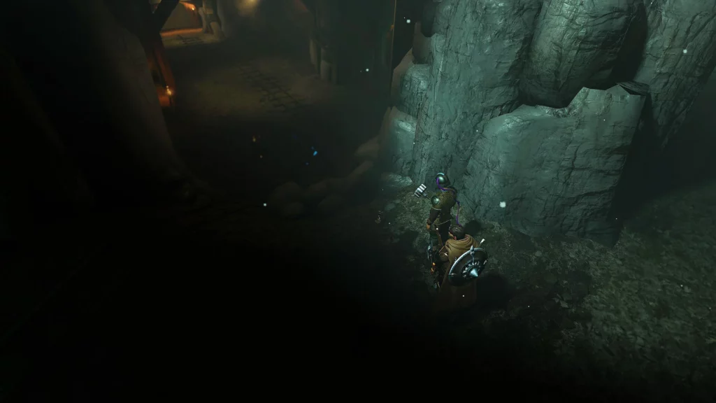 Dungeons of Eternity