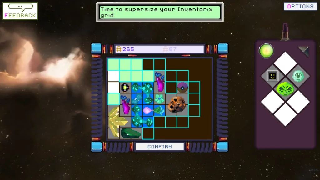 Inventorix
