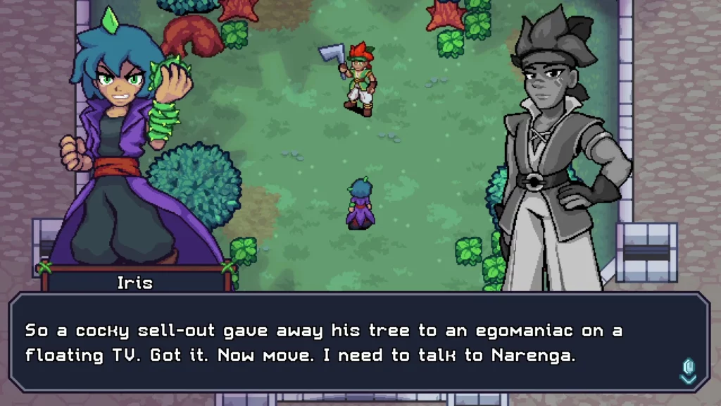 Rogue Labyrinth