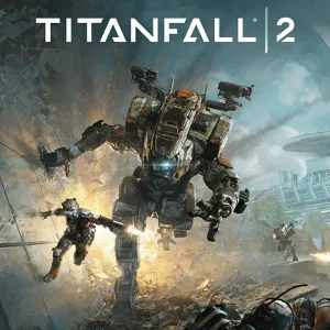 Купить TITANFALL 2  EA APP КЛЮЧ