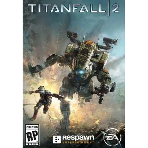 Купить Titanfall 2 - Origin EA App Key - Region Free