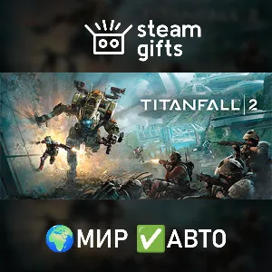 Купить Titanfall 2: Ultimate Edition МИР АВТО