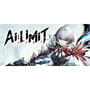 Купить AI Limit steam