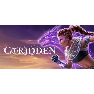 Купить Coridden АВТОДОСТАВКА Steam RU/BY/KZ/UA