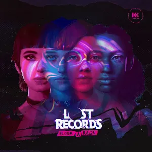 Купить Все регионы    Lost Records: Bloom & Rage  Steam