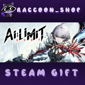 Купить AI Limit * STEAM РОССИЯ 
