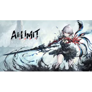 Купить  AI LIMIT   PS5  ТУРЦИЯ 