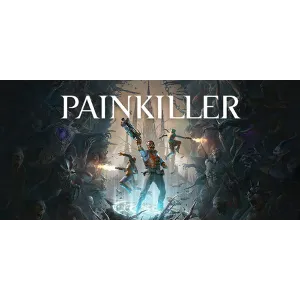 Купить Painkiller Deluxe (Steam Gift Россия)