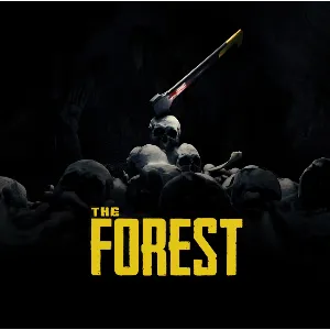 Купить The Forest (Steam Gift Россия)