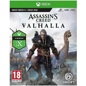 Купить   Assassin's Creed Вальгалла XBOX ONE X|S Ключ  