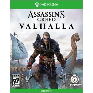 Купить Assassins Creed Вальгалла XBOX ONE / XBOX X|S Ключ  