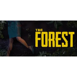 Купить The Forest - STEAM GIFT RU/KZ/UA/BY