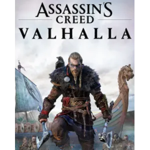 Купить Assassin's Creed Valhalla  UPLAY KEY