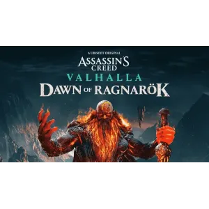 Купить Assassin’s Creed Valhalla Dawn of Ragnarok UBISOFT KEY