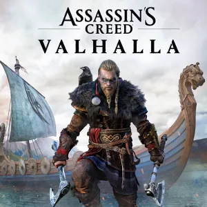 Купить ASSASSIN'S CREED VALHALLA  UBISOFT КЛЮЧ