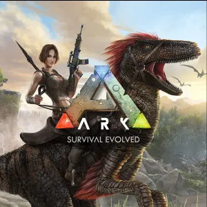 Купить   ARK: Survival Evolved | PS4/PS5 | Турция  
