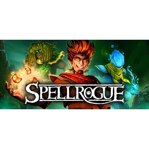 Купить SpellRogue - STEAM GIFT РОССИЯ