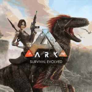 Купить   ARK Survival Evolved / АРК | ПК Epic Games EGS