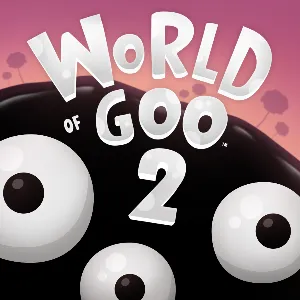 Купить   World of Goo 2   EPIC GAMES   (PC)