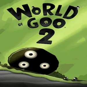 Купить   World of Goo 2 / Ворлд оф Гу 2 | ПК Epic Games EGS  