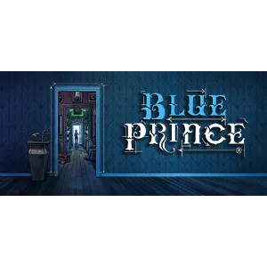 Купить Blue Prince * STEAM РОССИЯ   АВТОДОСТАВКА  0% КАРТЫ