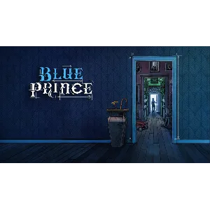 Купить  Blue Prince   PS5  ТУРЦИЯ 